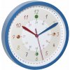 TFA 60.3058.06.90 TICK TACK - detské nástenné hodiny na učenie
