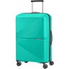 American Tourister Airconic Spinner 68/25 Aqua Green ružová 67 l
