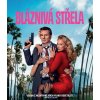 Magic Box Bláznivá strela (2025) P01481 - Blu-ray film