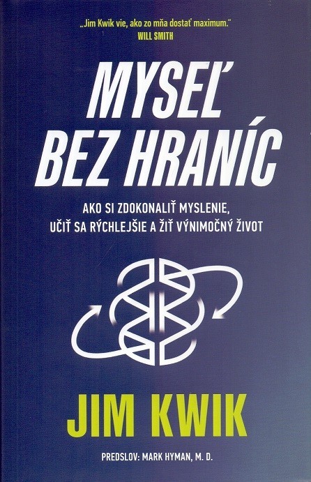 Myseľ bez hraníc