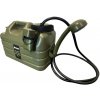Holdcart Kanister so sprchou Rechargeable Camping Shower 11 l