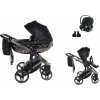 JUNAMA Hand Craft + Cybex Aton B2 i-Size 04 black 2023