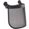 Petzl VIZEN MESH ochranný štít na tvár