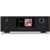 ROTEL RAS-5000 Amplified Streamer, čierny