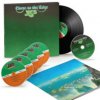 Yes - Close To The Edge / Limited / Vinyl / LP+5CD+Blu-Ray Audio [LP / CD]