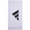 Uterák adidas Performance Towel Large White