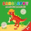 Samolepky pre malé deti / Samolepky pre... neuvedený