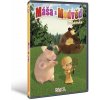 Máša a medveď 7 DVD