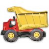 Balón nákladné auto Sklápač 79x66cm