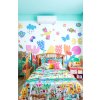 Mooui Brasil wall panel - Enchanted world uni