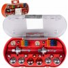Amio Sada halogénových žiaroviek 30ks H7+H7 03959