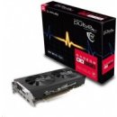 Sapphire Radeon RX 570 PULSE ITX 4GB DDR5 11266-34-20G