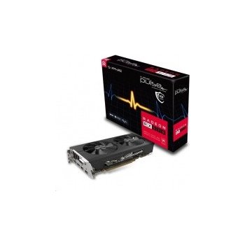 Sapphire Radeon RX 570 PULSE ITX 4GB DDR5 11266-34-20G