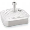 Prosperplast UMBRELLA BASE biely