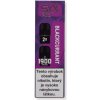 SYX Bar POD cartridge Blackcurrant 20 mg 2 ks
