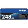 BROTHER Toner TN-248XLBK - 3 000 stran