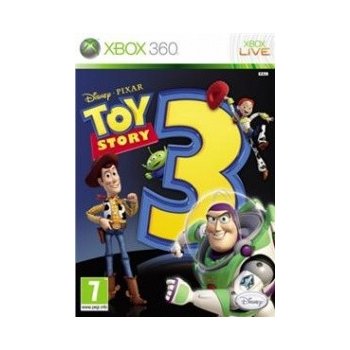 Toy Story 3