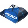 Tenisová taška HEAD TOUR TEAM 12R Monstercombi 2022 BLNV