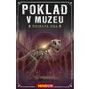 Mindok Poklad v muzeu – úniková hra - CZ