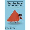 Pet-tecture: Design for Pets