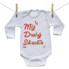 Boodyy Body s dlhým rukávom Môj druhý Silvester 98 (2-3 roky)