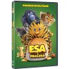 Esa z pralesa 1-2 kolekce - 2DVD