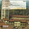 SCHUBERT String Quartets. Death and the Maiden. Quartettsatz. Mandelring Quartet (CD) (NAXOS)