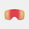GIRO Article II Repl Lens Vivid Ember
