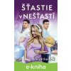 E-kniha Šťastie v nešťastí - Karin Horváthová