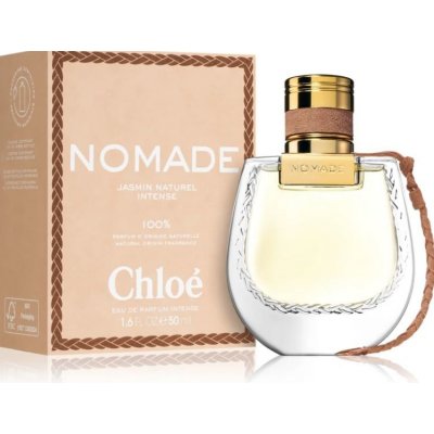 Chloé Nomade Jasmin Naturel Intense dámska parfumovaná voda 50ml