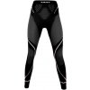 Dámske funkčné nohavice UYN EVOLUTYON UW PANTS LONG - čierna L/XL
