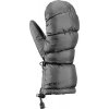 Lyžiarske rukavice Leki Glace Zero Women Mitt Graphite 7,5