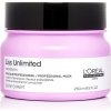 ĽORÉAL PROFESSIONNEL Serie Expert New Liss Masque 250 ml