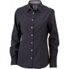 James & Nicholson JN 618 black/black/white