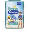 Pampers Splashers 5-6 plen.kalhot.14kg+ 10ks