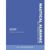 The 2026 Commercial Nautical Almanac for Mariners and Navigators