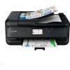 Canon PIXMA Tiskárna TR7650 black- barevná, MF (tisk,kopírka,sken,fax,cloud), ADF, USB,Wi-Fi 4452C026