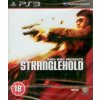 Stranglehold