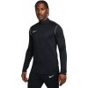 Mikina Nike Dri-Fit Park 20 Track Jr FJ3022-010 L (147-158 cm)