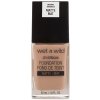 Wet n Wild Photo Focus vysoce krycí zmatňující make-up 30 ml odstín Desert Beige