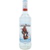 Captain Morgan White Rum 37,5% 0,7 l (čistá fľaša)