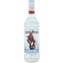 Captain Morgan White Rum 37,5% 0,7 l (čistá fľaša)