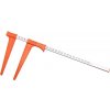 Bahco lesnícke 50cm 2802