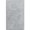 XPOSE Rýchloschnúci uterák svetlo sivý 50x90 cm