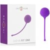 Intense - Kisha Fit One Silicone Kegel Lilac