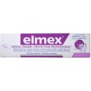 Zubná pasta Elmex Dental Enamel Protection Profesional zubná pasta 75 ml