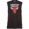 New Era CHICAGO BULLS NBA čierna mix