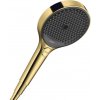 Hansgrohe Rainfinity - Sprchová hlavica 130, 3jet, vzhľad zlata - 26864990