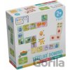 KukiKuk Véééliké domino Zahrada - Betexa