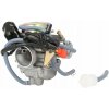 Karburátor pre čínske skútre GY6 125 (104mm tryska, stála